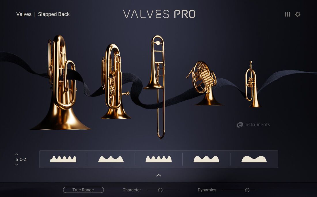 Valves Pro Ensemble